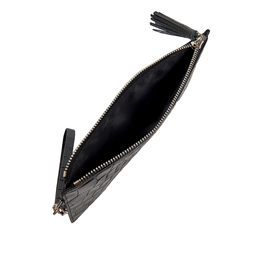 Berit Kadın Deri El Çantası