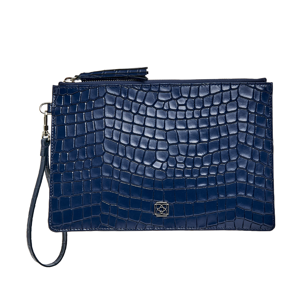 Berit Kadın Deri El Çantası