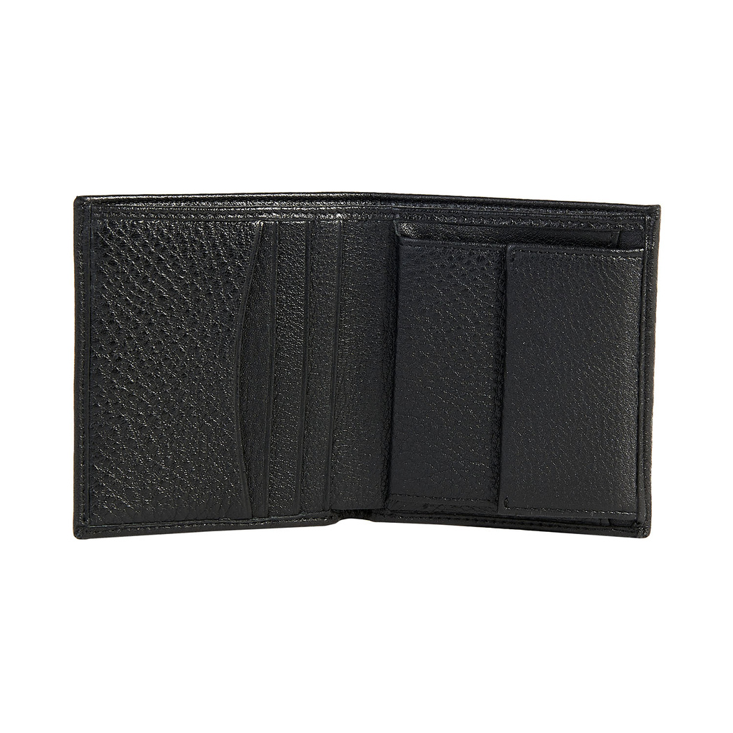 Berta Erkek Floter Deri Cüzdan