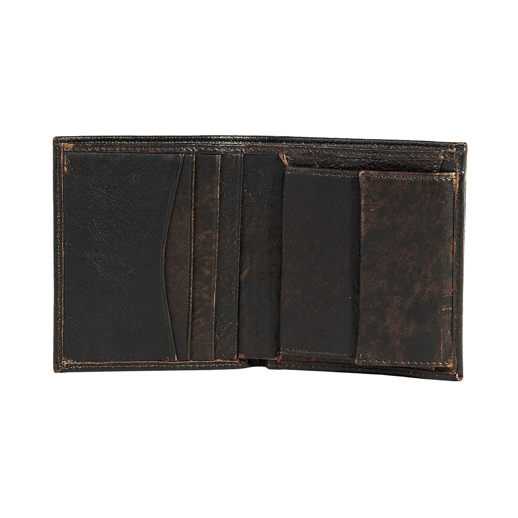 Berta Erkek Vintage Deri Cüzdan