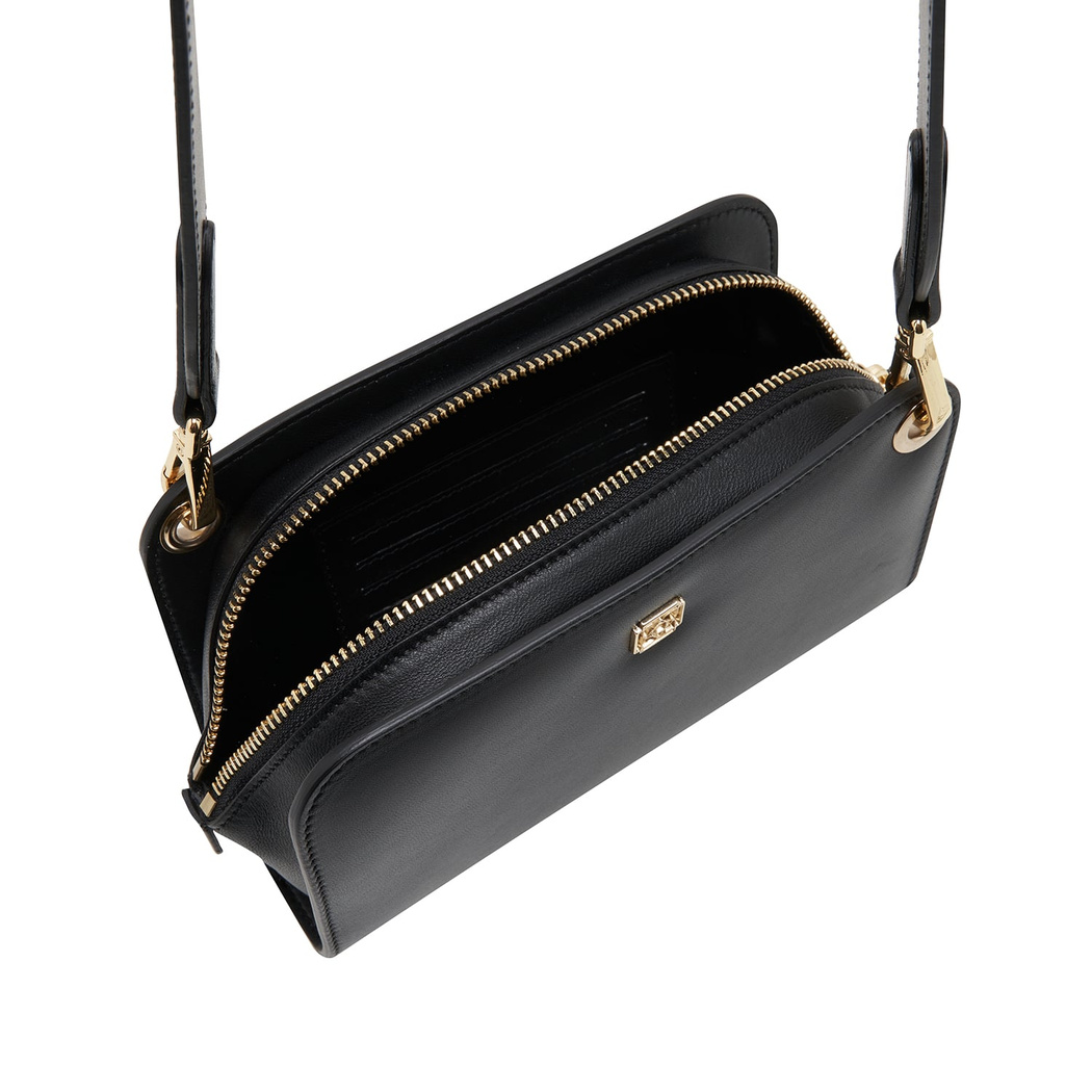 Bethany Kadın Deri Postacı  Çantası