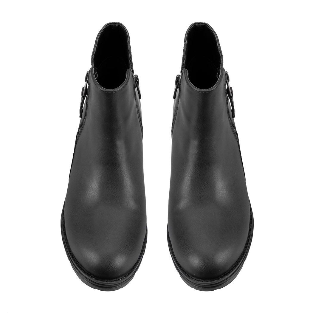 Betta Siyah Kadın Bot