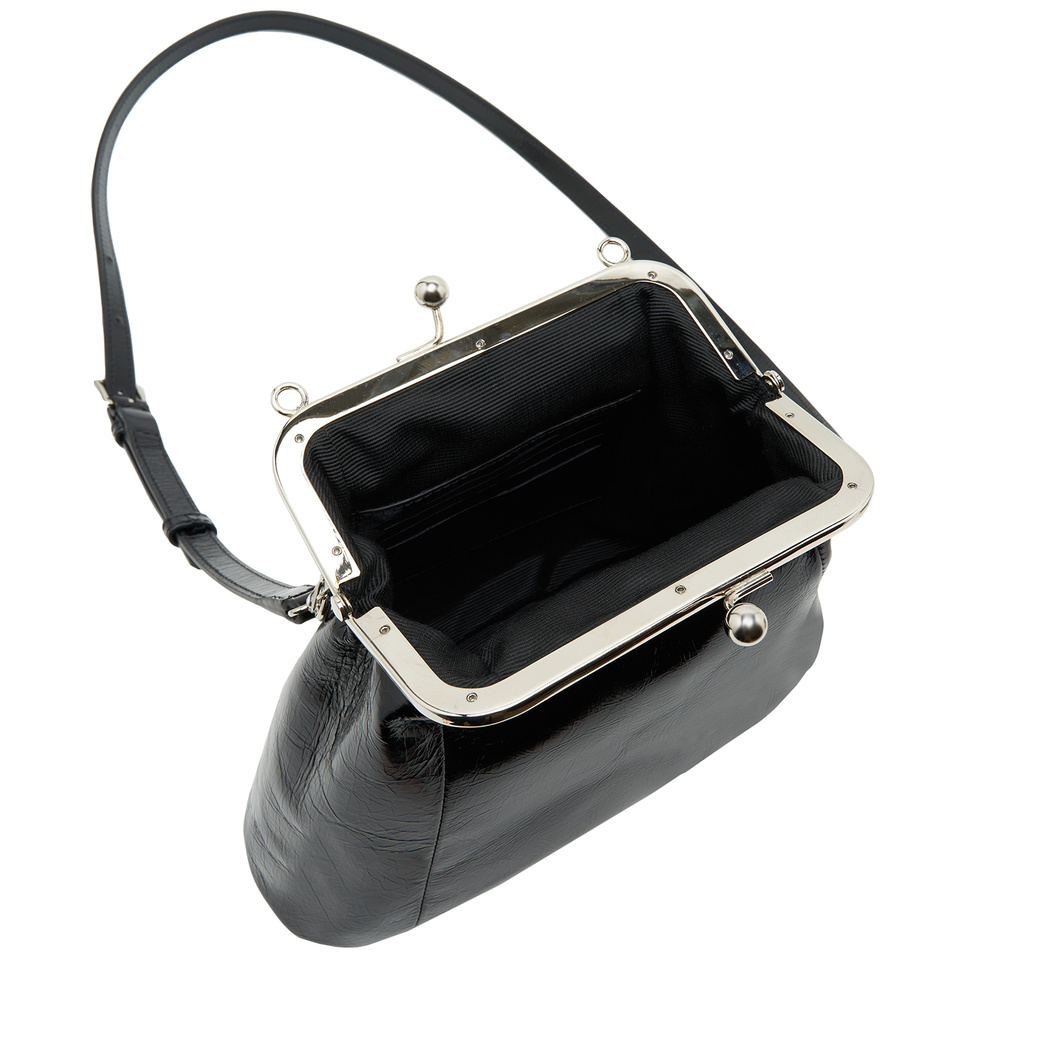 Betty Kadın Deri Omuz Askılı Çanta