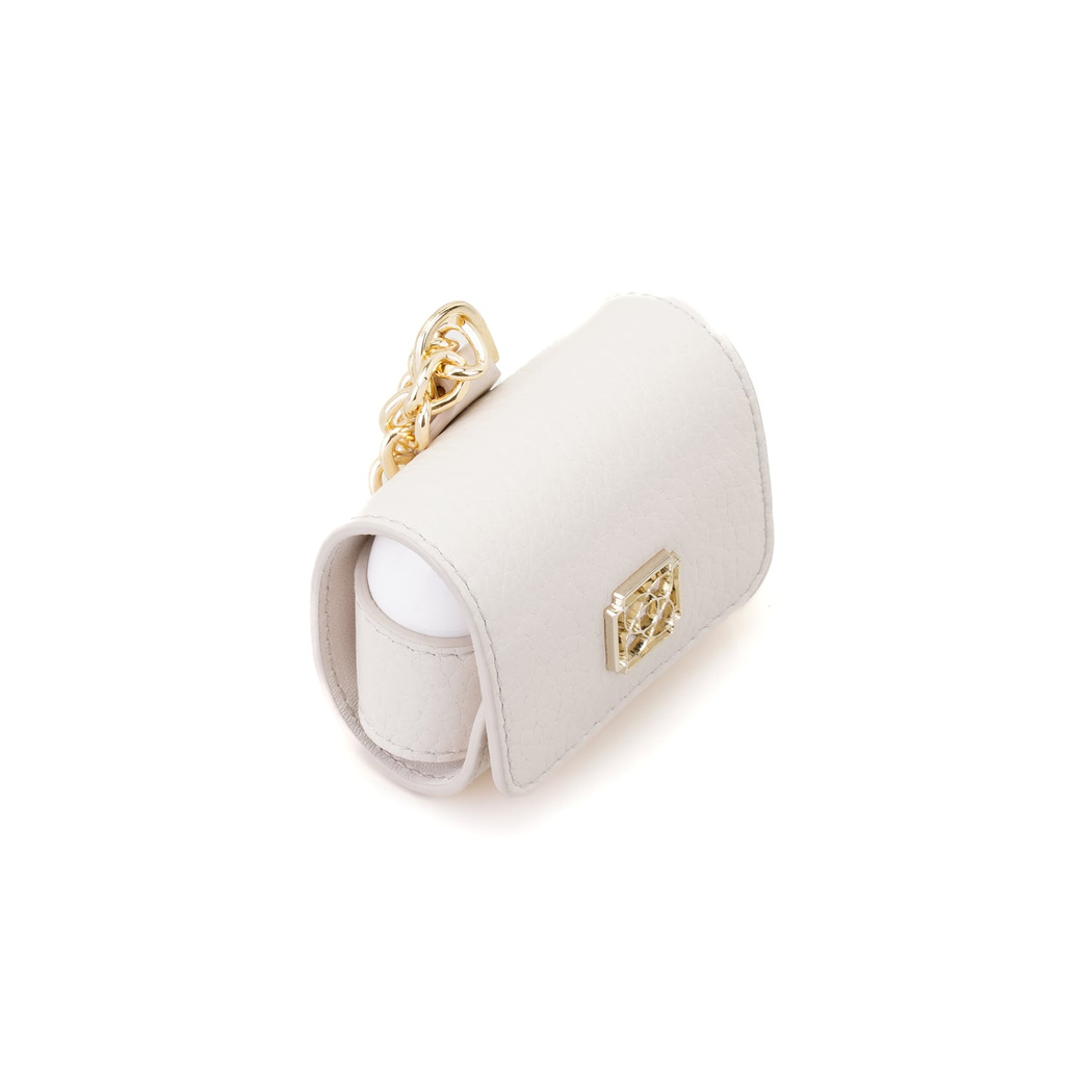 Beyaz Airpods Pro Kılıfı 2. Nesil