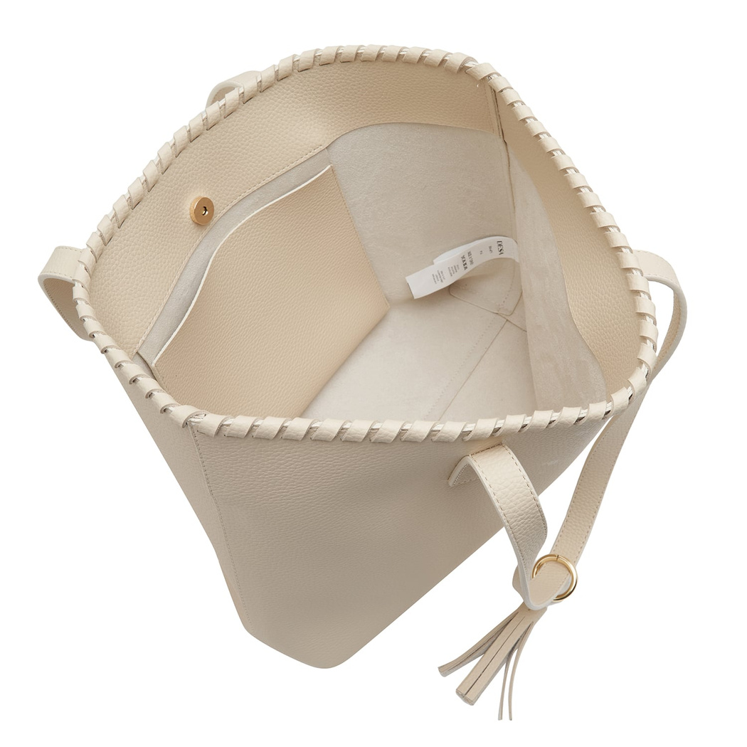 Beyaz Anise Kadın Günlük Çanta