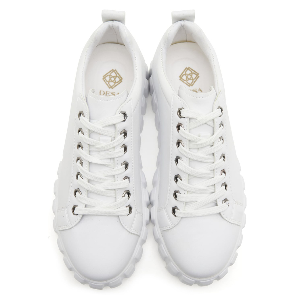 Beyaz Lavinia Kadın Spor Ayakkabı