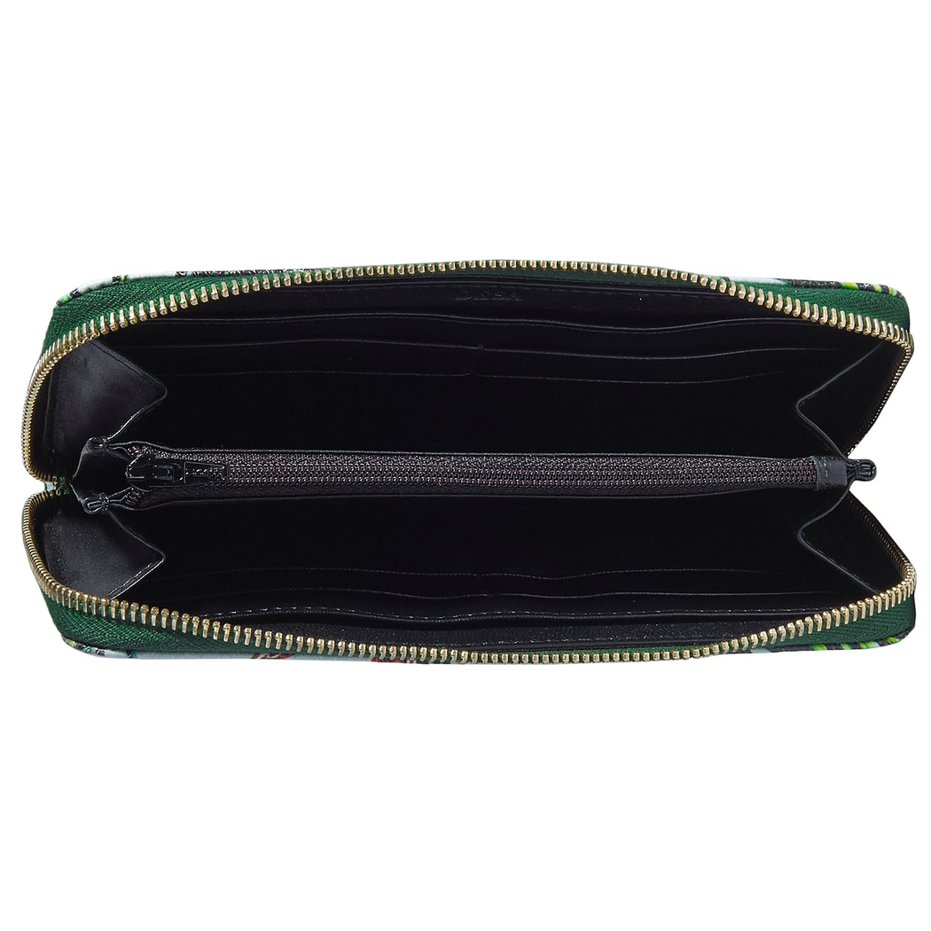 Bibiana Kadın Deri Cüzdan