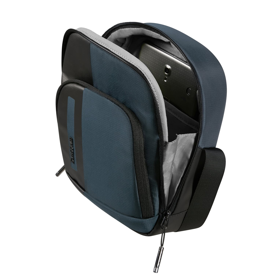 Bız2go - Crossover Çapraz Çanta 9.7