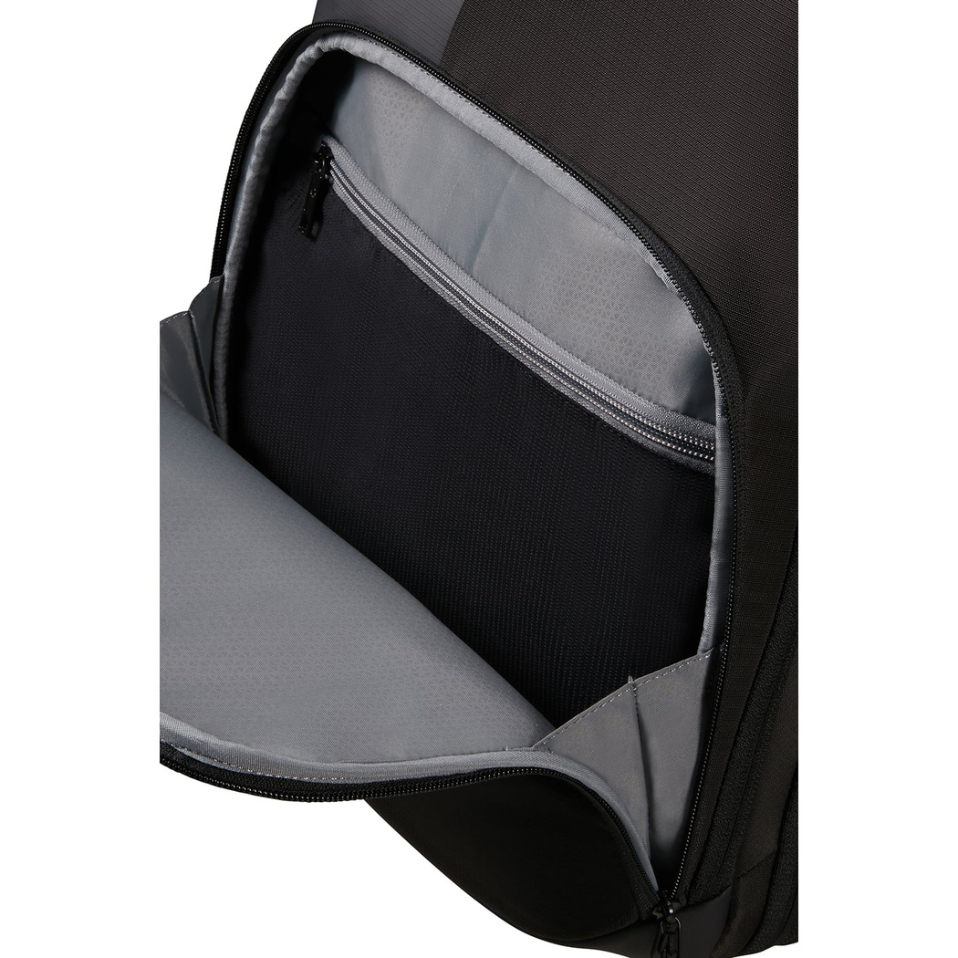 Biz2go - Körüklü Sırt Çantası 17.3