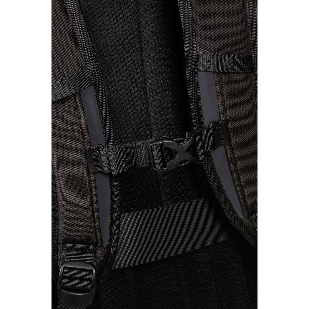 Biz2go - Körüklü Sırt Çantası 17.3