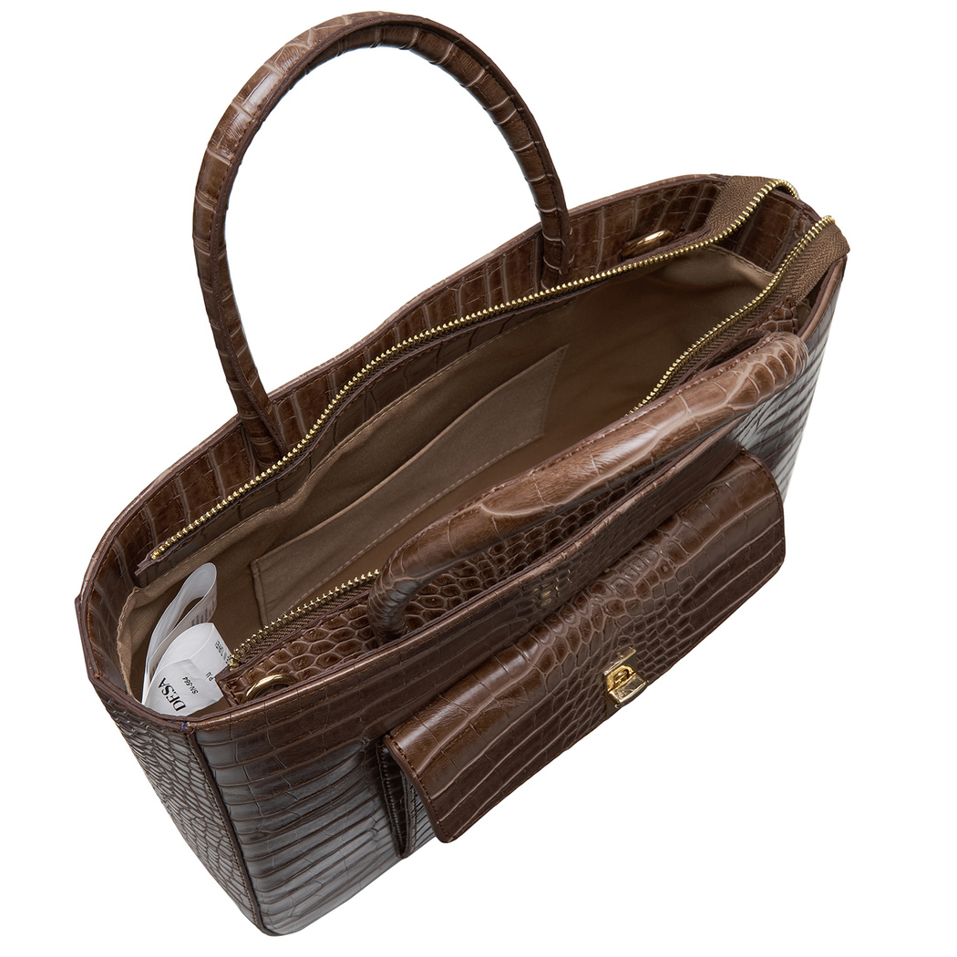 Blas Vizon Kadın El Çantası