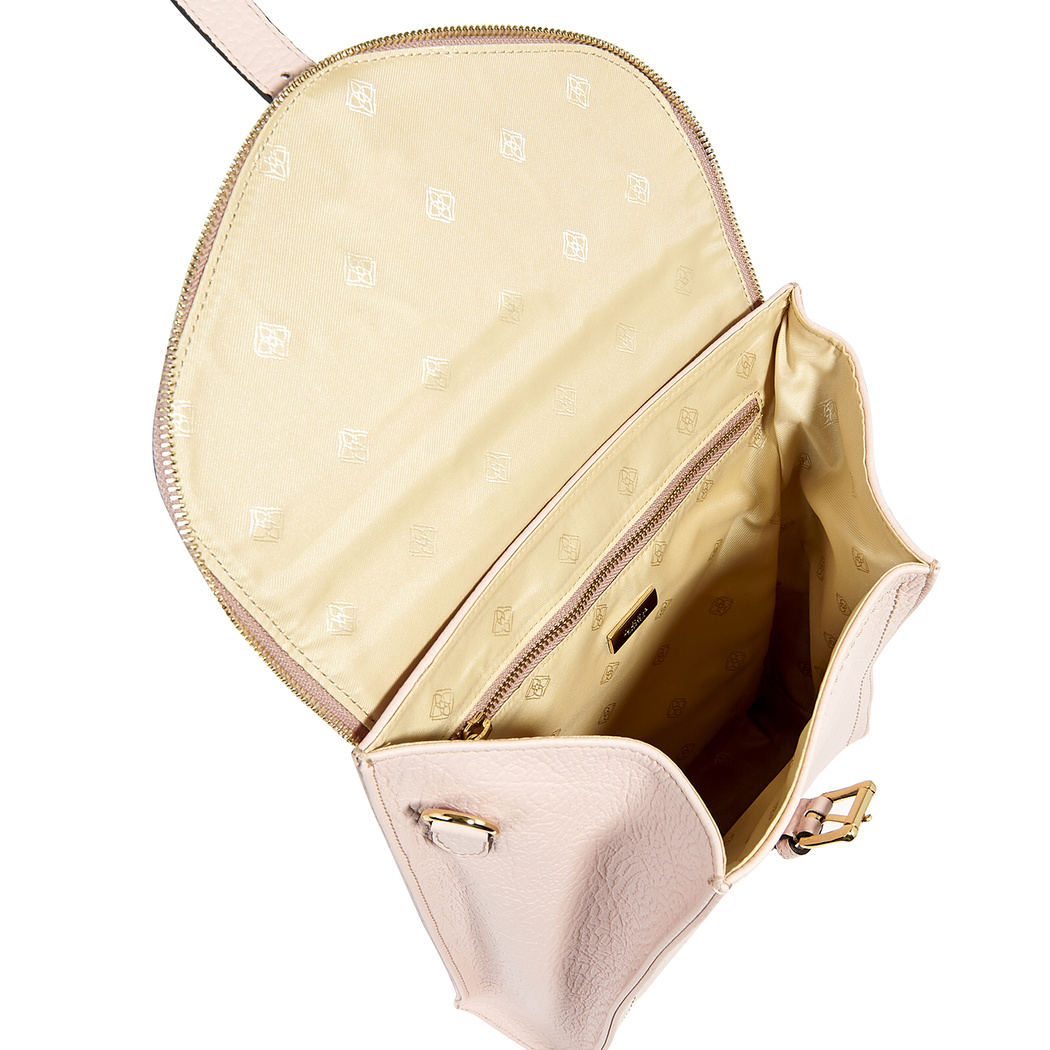 Bodega Kadın Deri Sırt Çantası