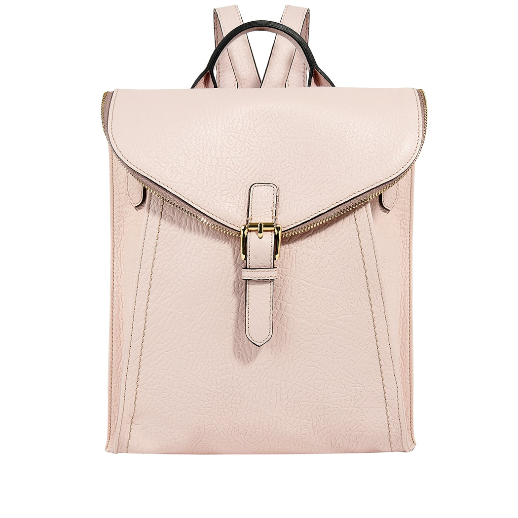 Bodega Kadın Deri Sırt Çantası