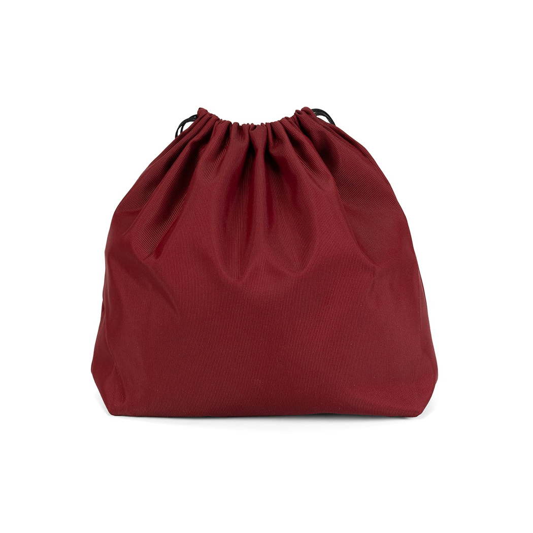 Bordo Kadın Kese Çanta