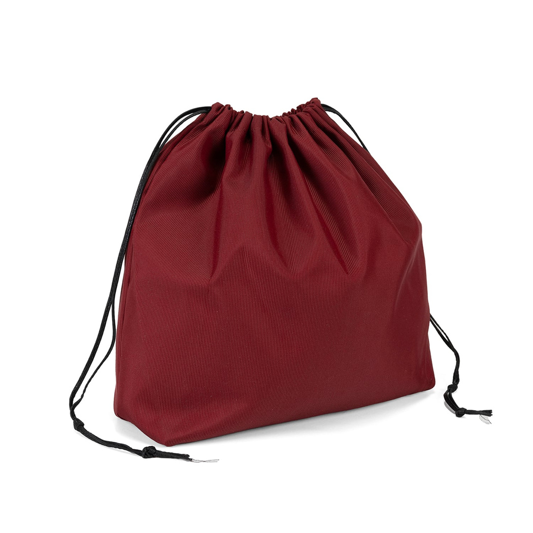 Bordo Kadın Kese Çanta