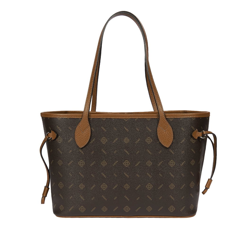 Boris Kadın Monogram Çanta