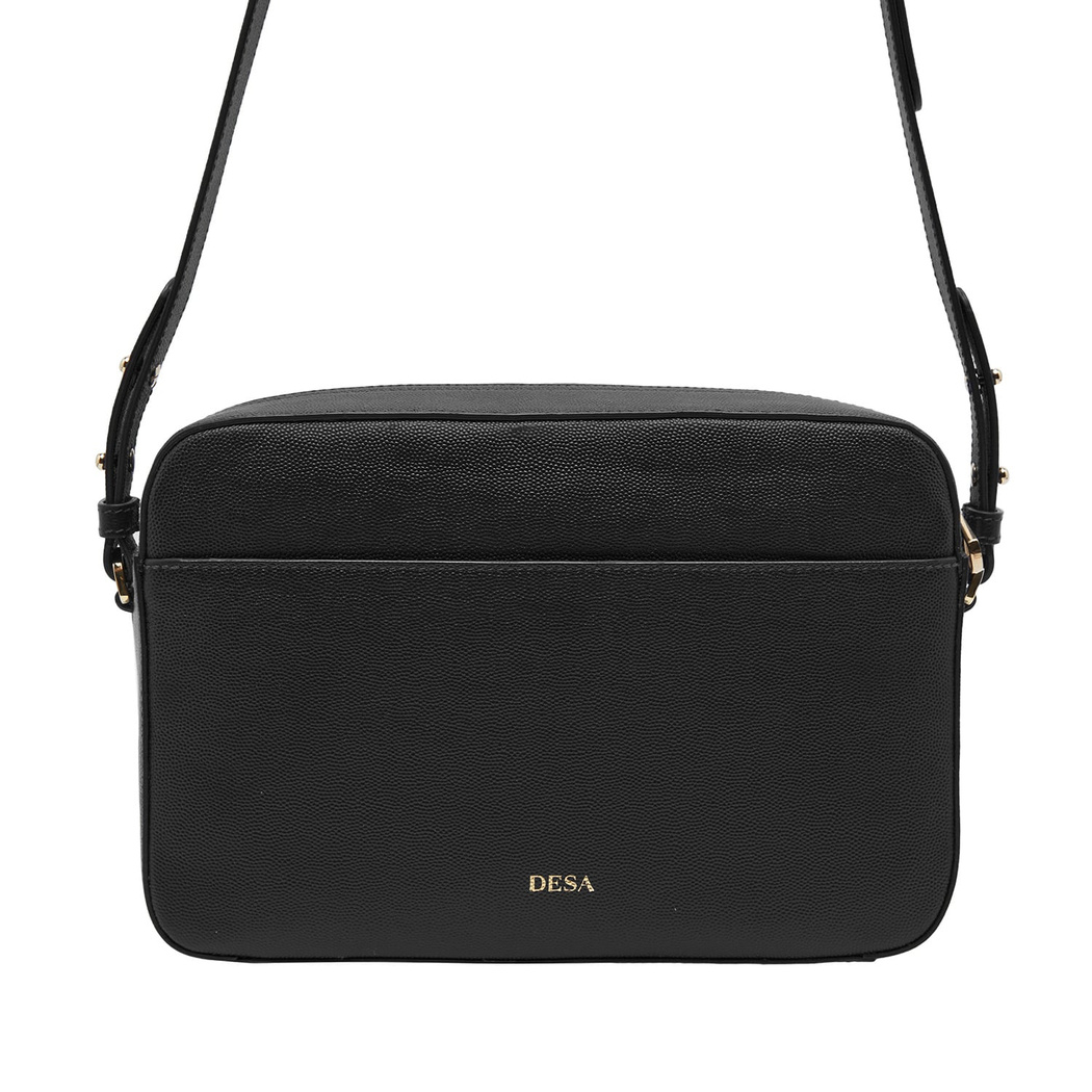 Bretta Kadın Omuz Askılı Deri Çanta