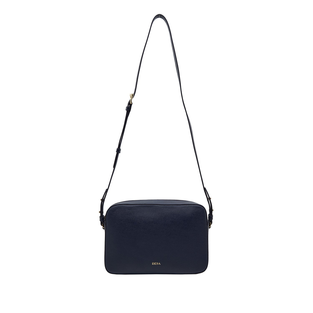 Bretta Kadın Omuz Askılı Deri Çanta