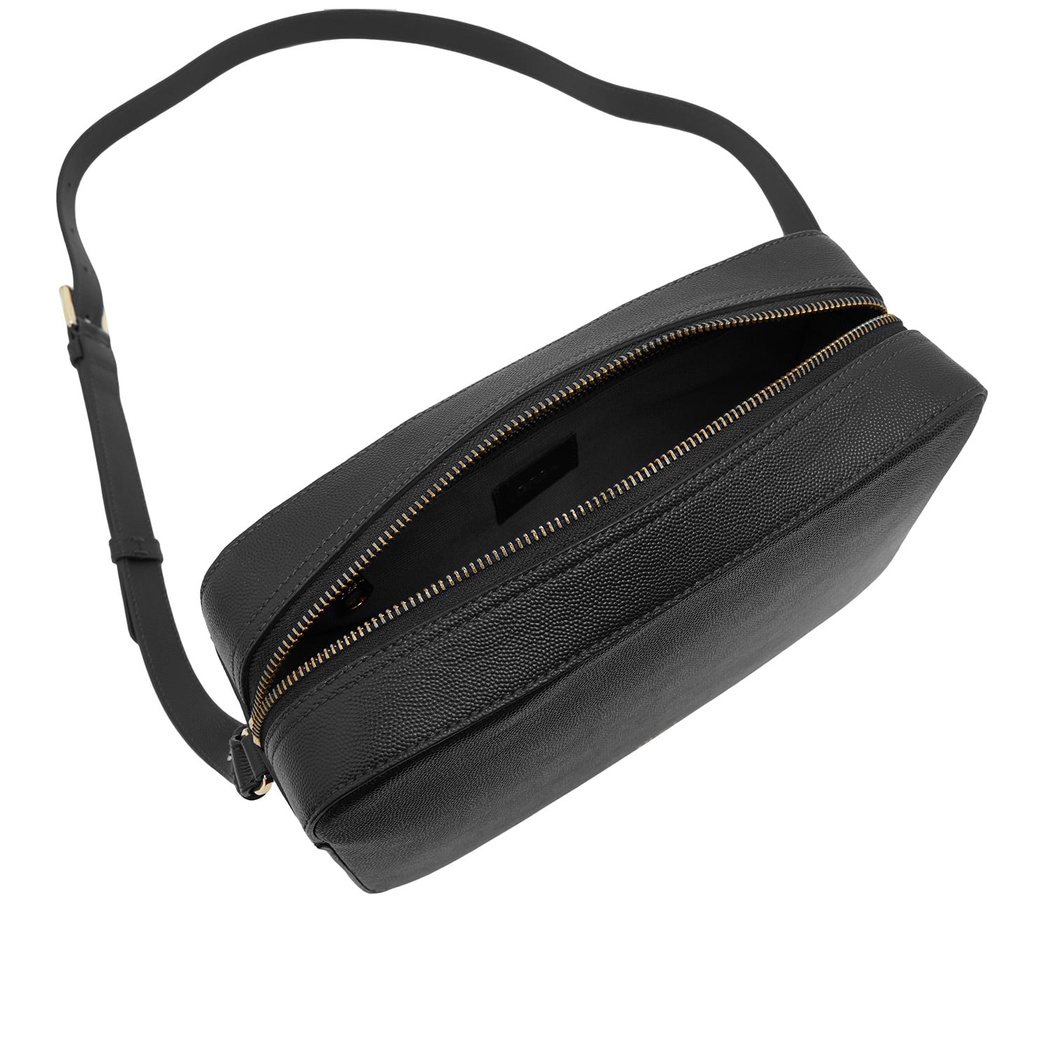 Bretta Kadın Omuz Askılı Deri Çanta