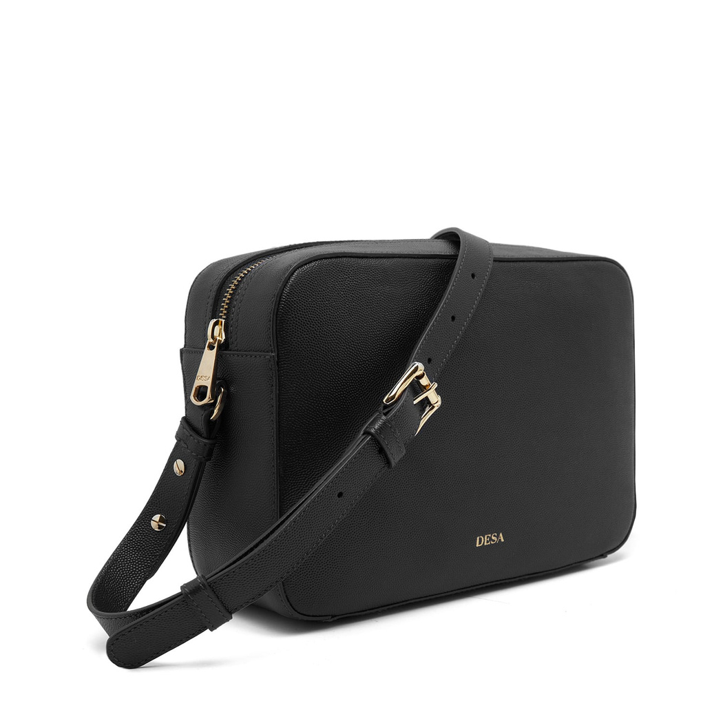 Bretta Kadın Omuz Askılı Deri Çanta