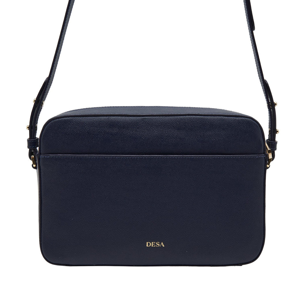 Bretta Kadın Omuz Askılı Deri Çanta