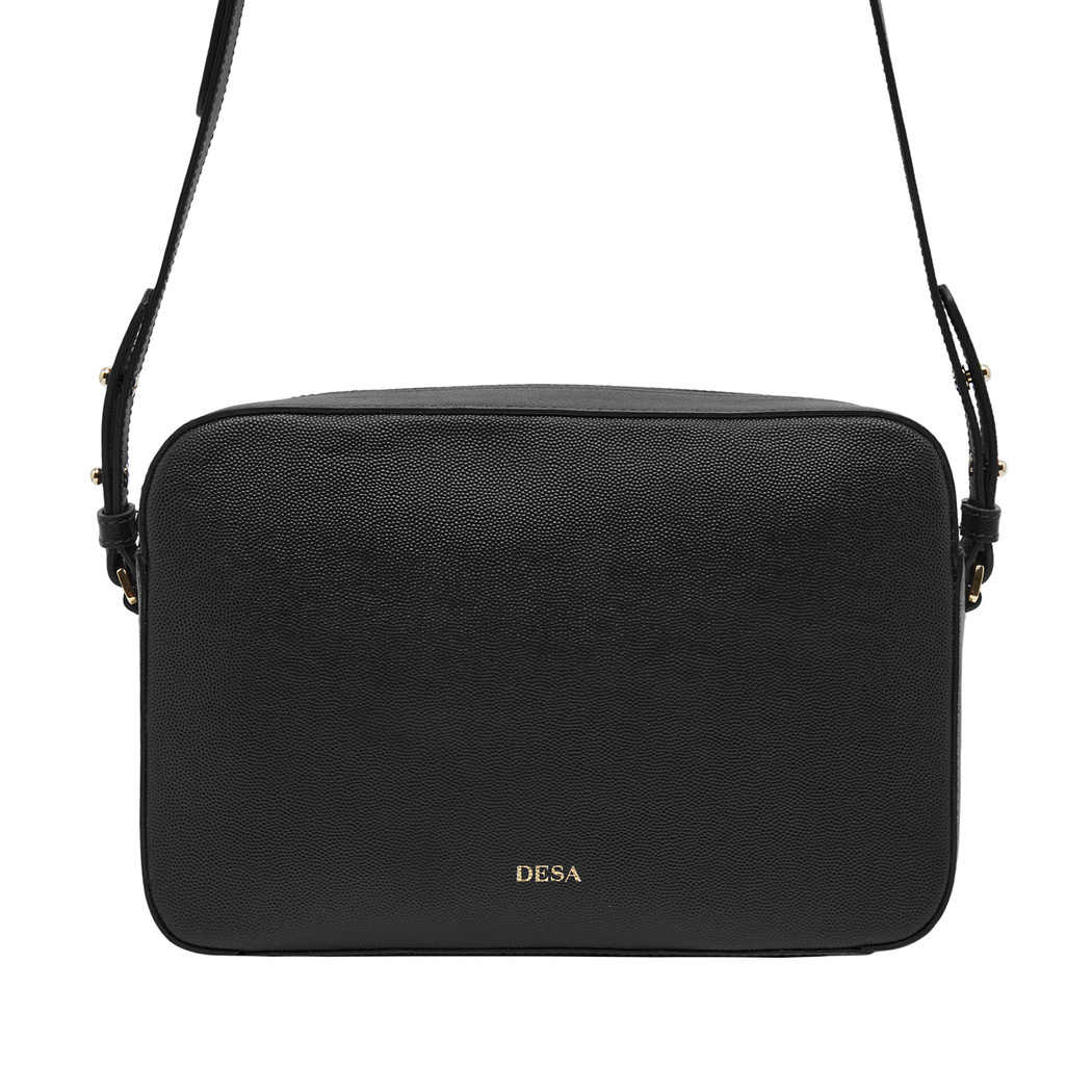 Bretta Kadın Omuz Askılı Deri Çanta