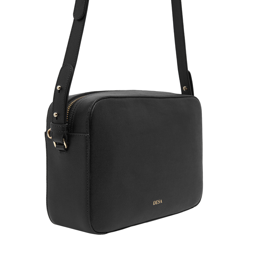 Bretta Kadın Omuz Askılı Deri Çanta