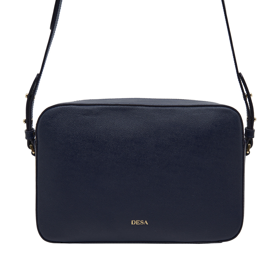 Bretta Kadın Omuz Askılı Deri Çanta