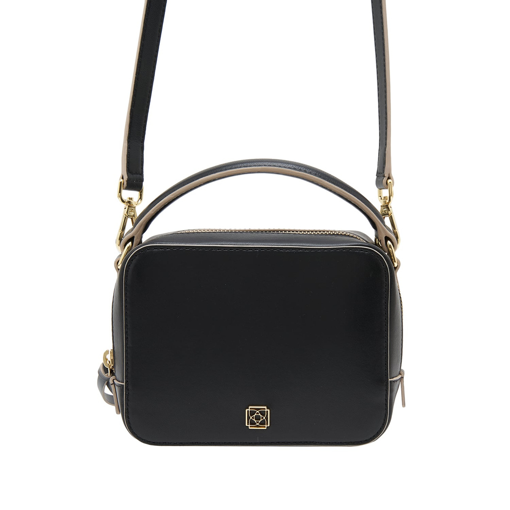 Brian Kadın Deri Omuz Askılı Çanta