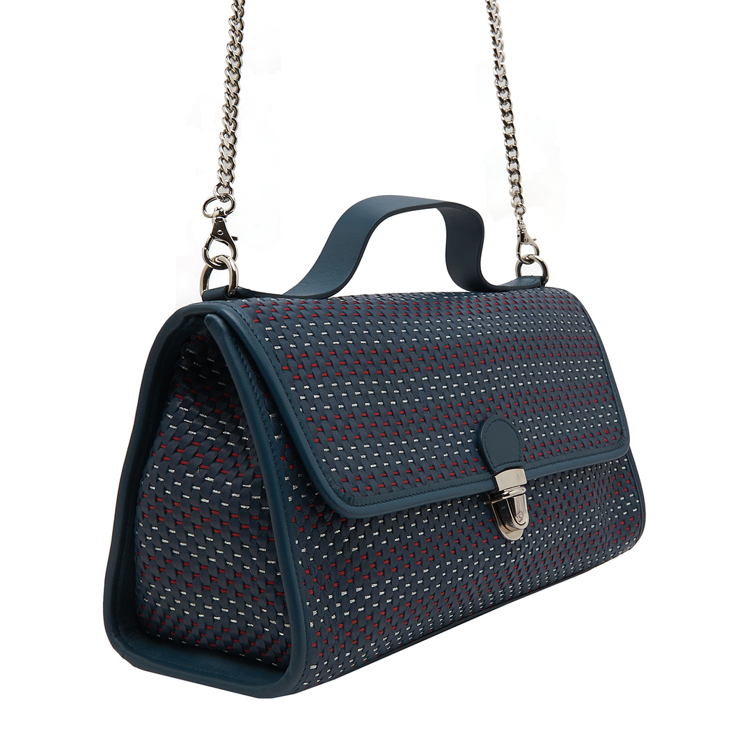 Bricus Kadın Deri El Çantası