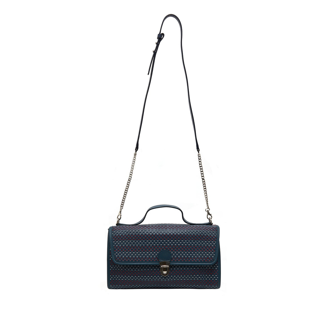 Bricus Kadın Deri El Çantası