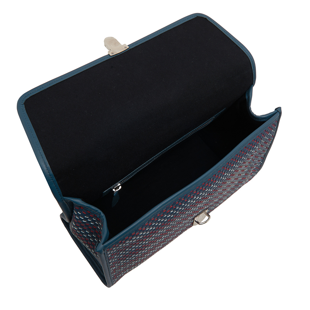 Bricus Kadın Deri El Çantası