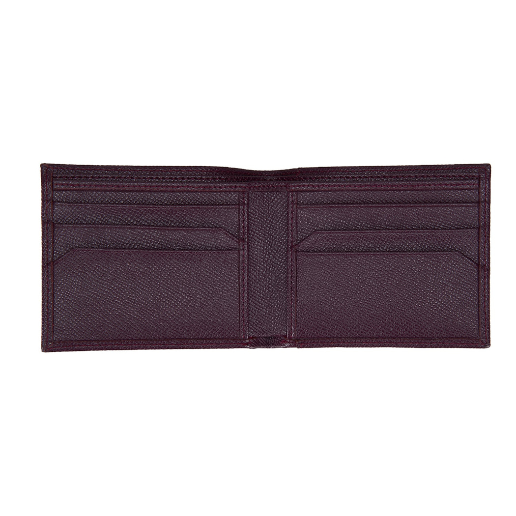 Briellia Bordo Erkek Deri Cüzdan