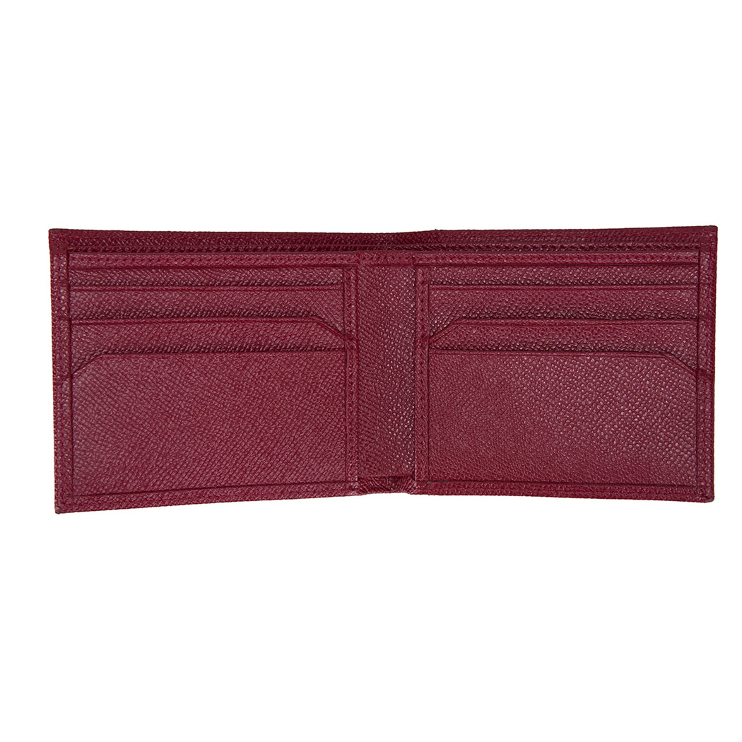 Briellia Kahve Erkek Deri Cüzdan