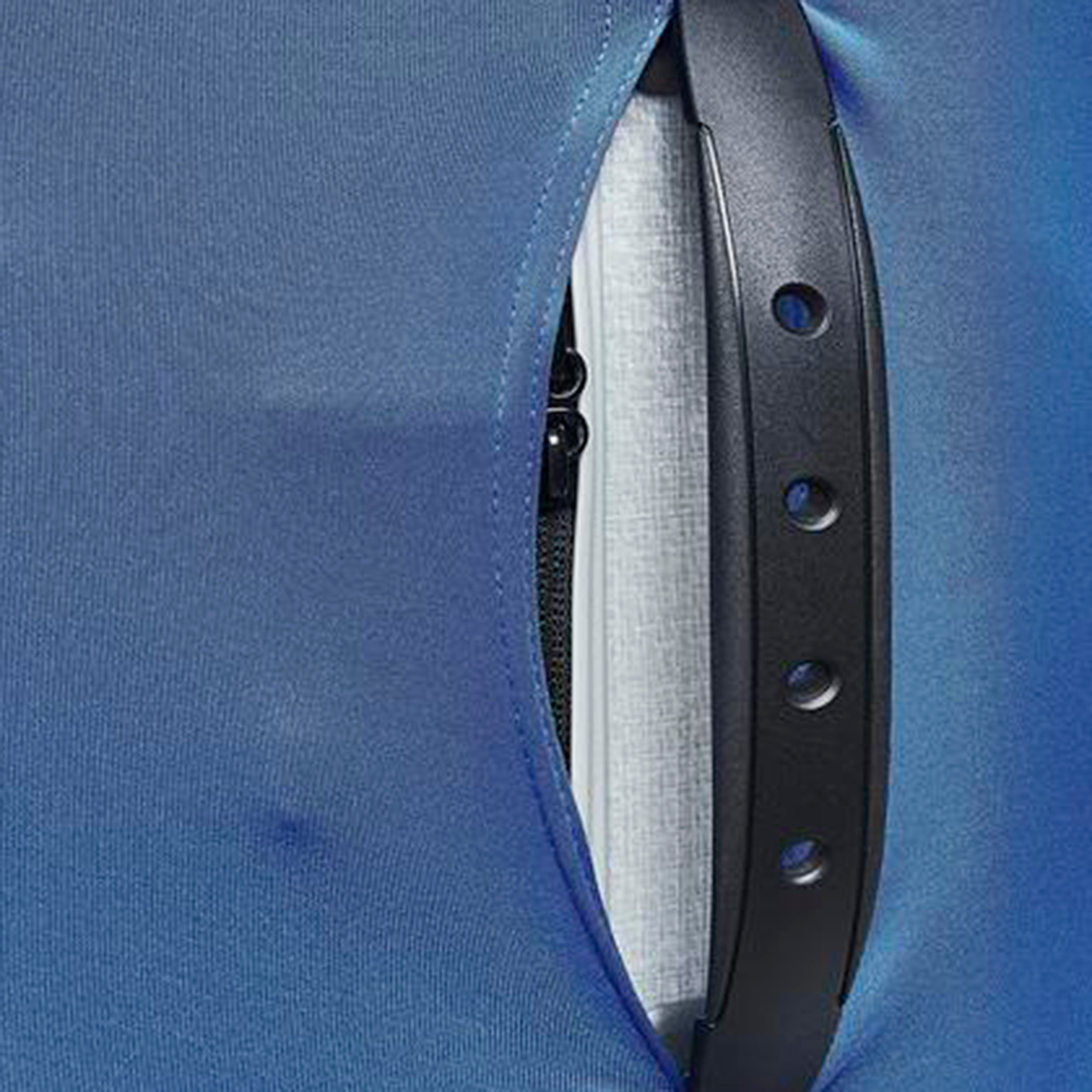 Büyük Boy Valiz Kılıfı