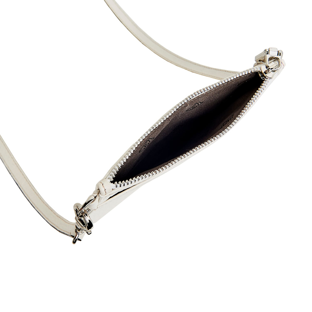 Calida Big Kadın Askılı Deri Telefon Çantası