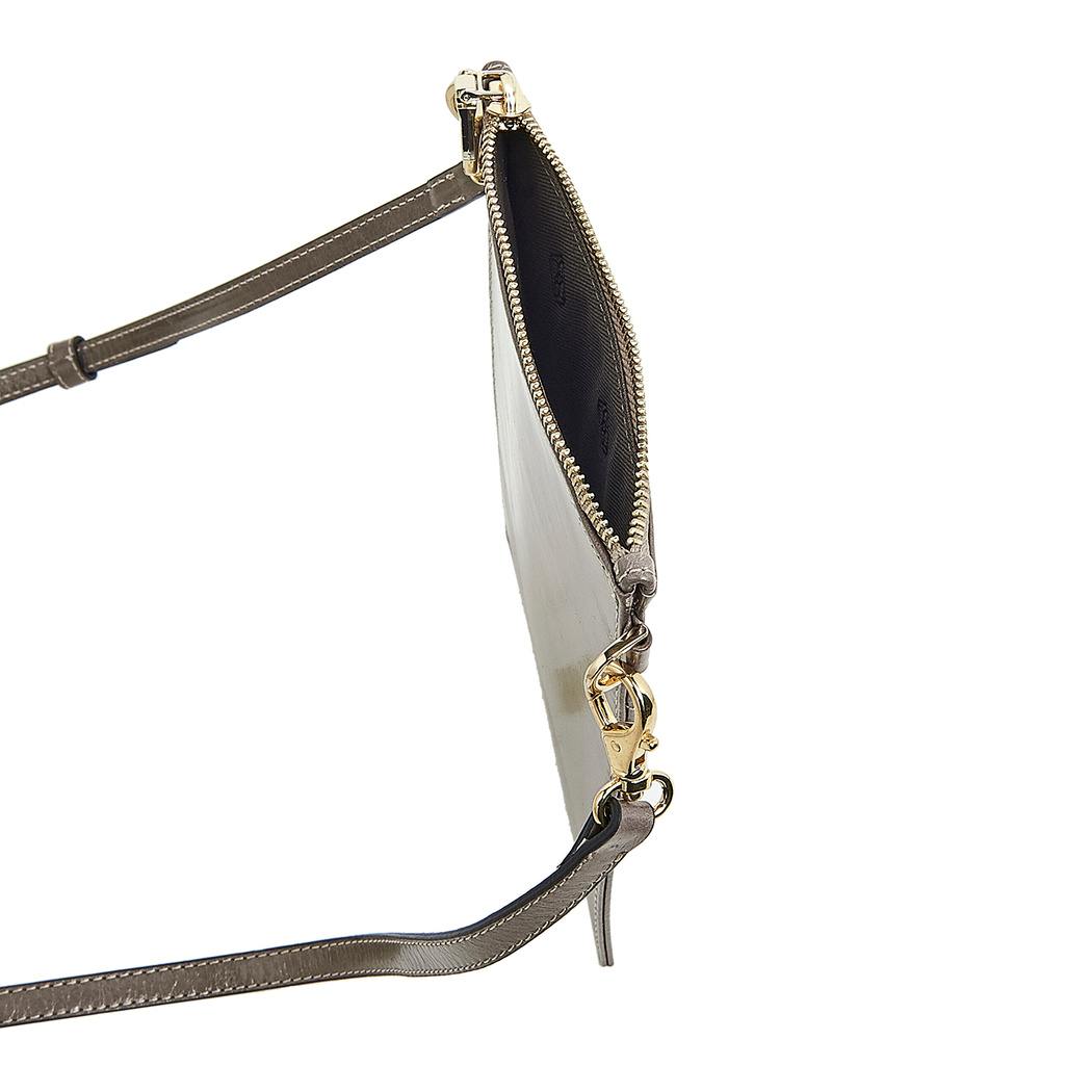 Calida Big Kadın Askılı Deri Telefon Çantası