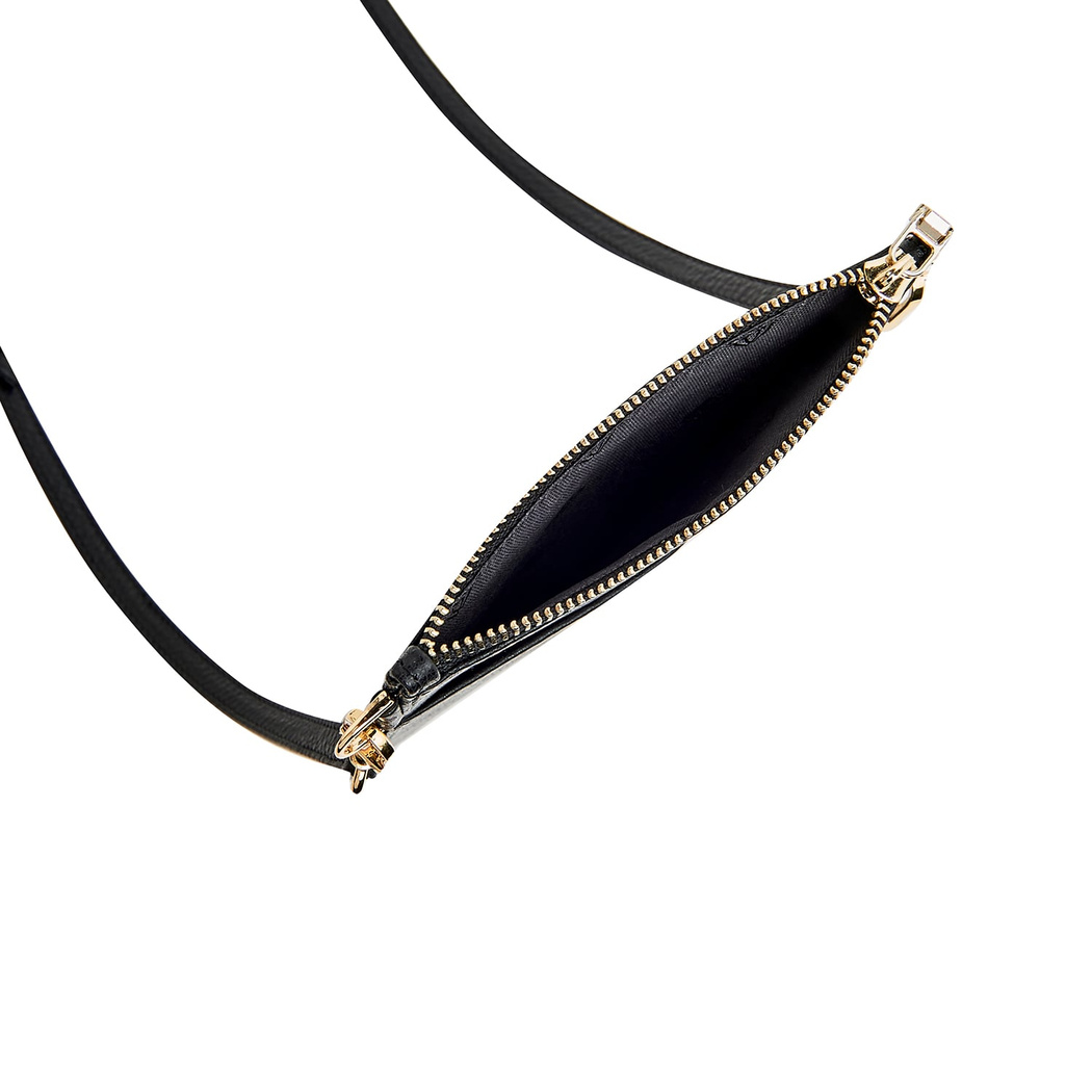 Calida Big Kadın Askılı Deri Telefon Çantası