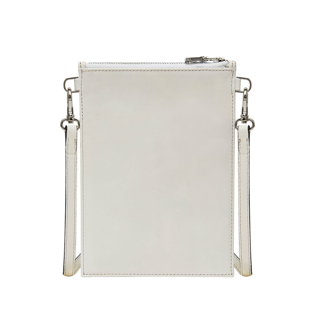 Calida Big Kadın Askılı Deri Telefon Çantası