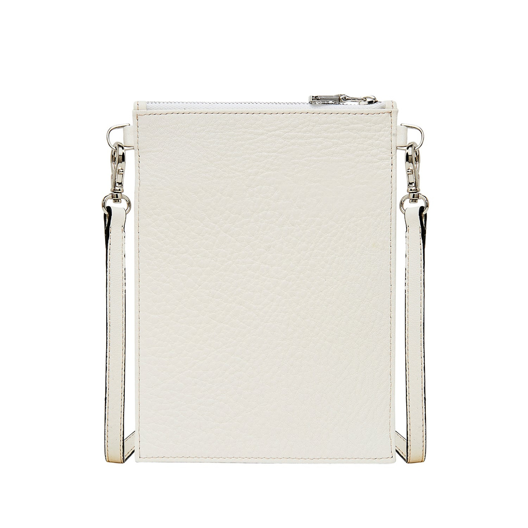 Calida Big Kadın Askılı Deri Telefon Çantası