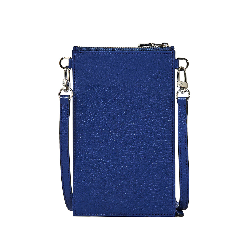 Calida Kadın Askılı Deri Telefon Çantası