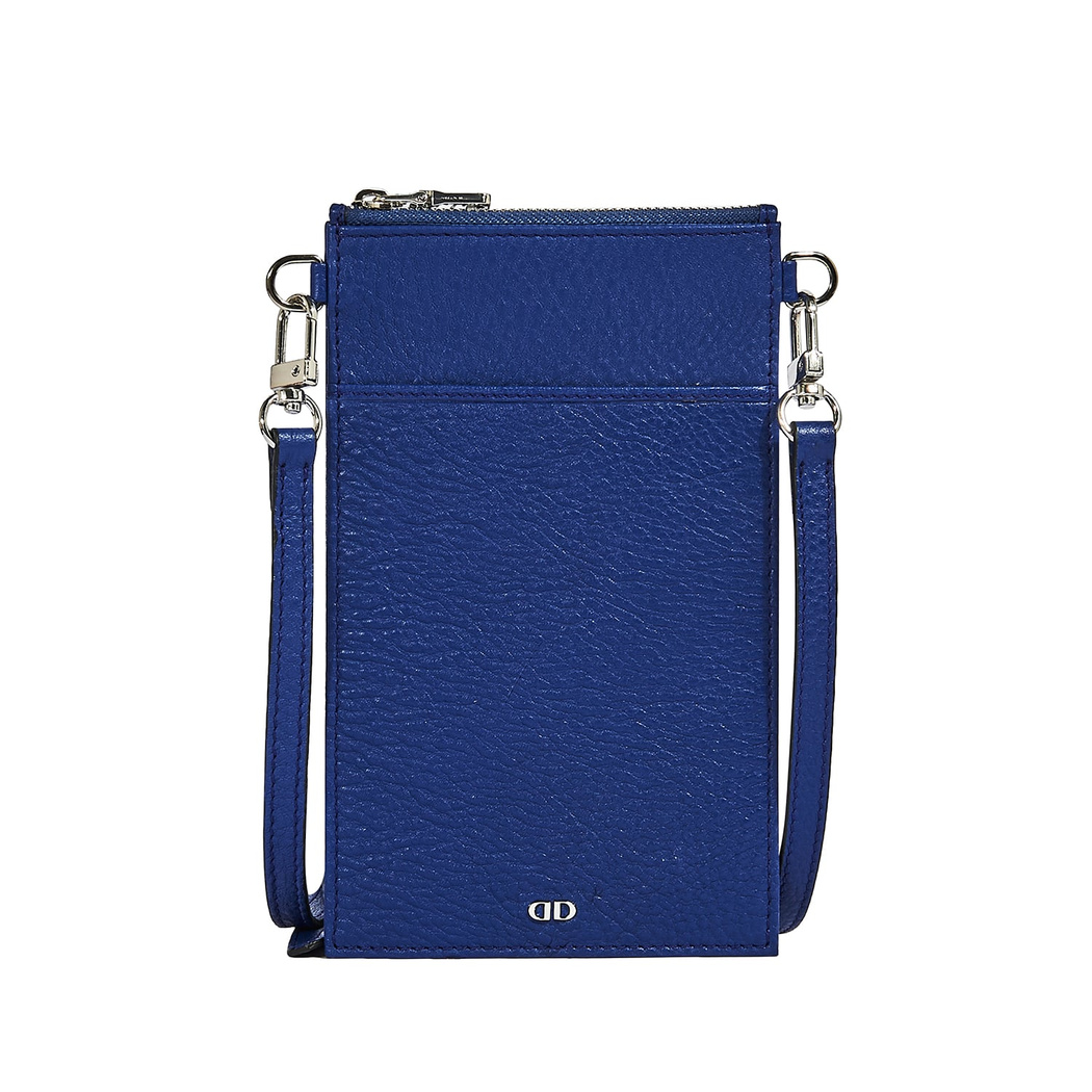 Calida Kadın Askılı Deri Telefon Çantası