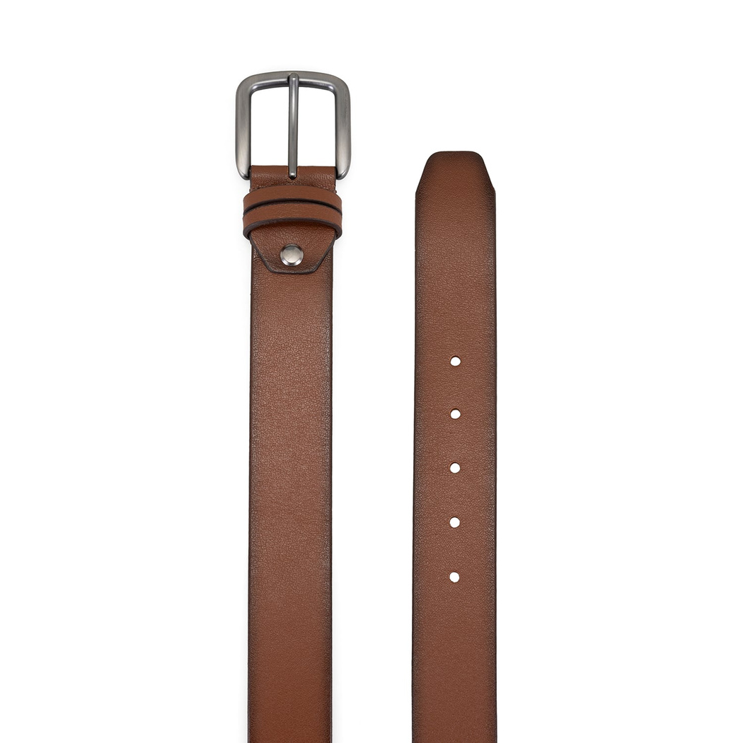 Camden Taba Erkek Spor Deri Kemer