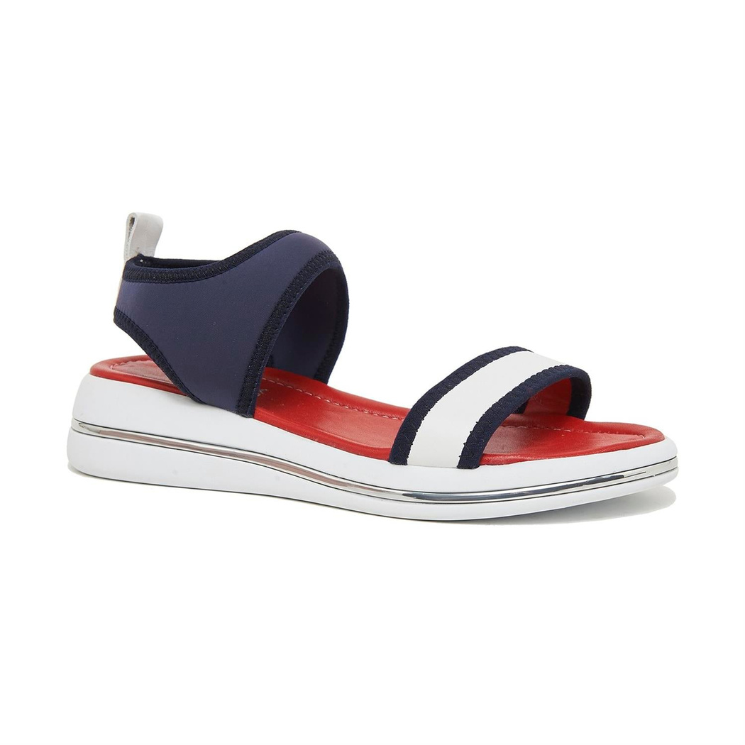 Caprosa Kadın Deri Sandalet