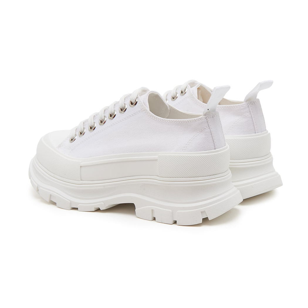 Carletta Kalın Tabanlı Kadın Spor Ayakkabı