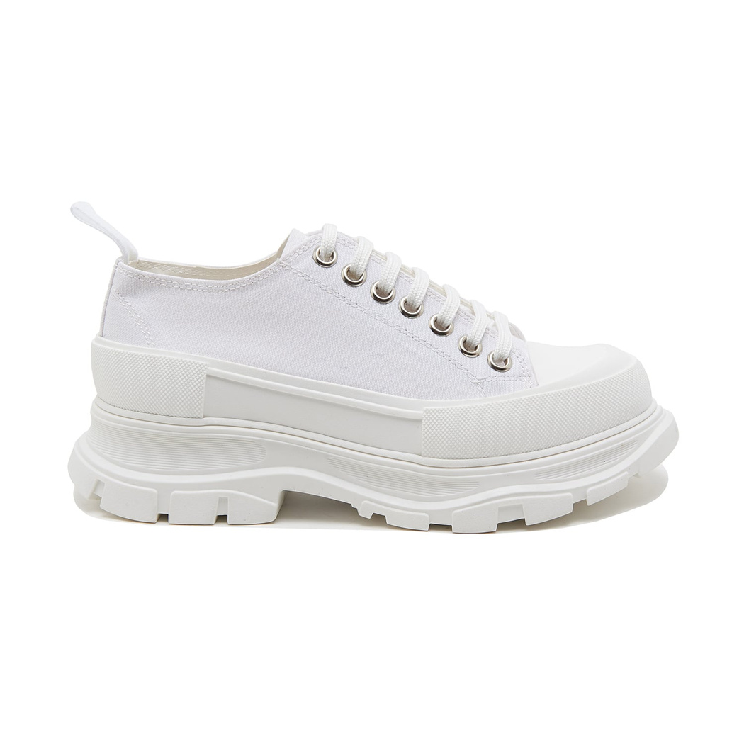 Carletta Kalın Tabanlı Kadın Spor Ayakkabı