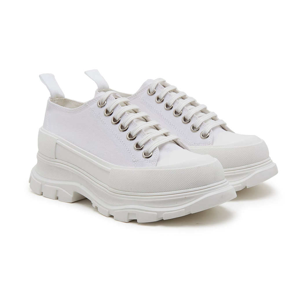 Carletta Kalın Tabanlı Kadın Spor Ayakkabı