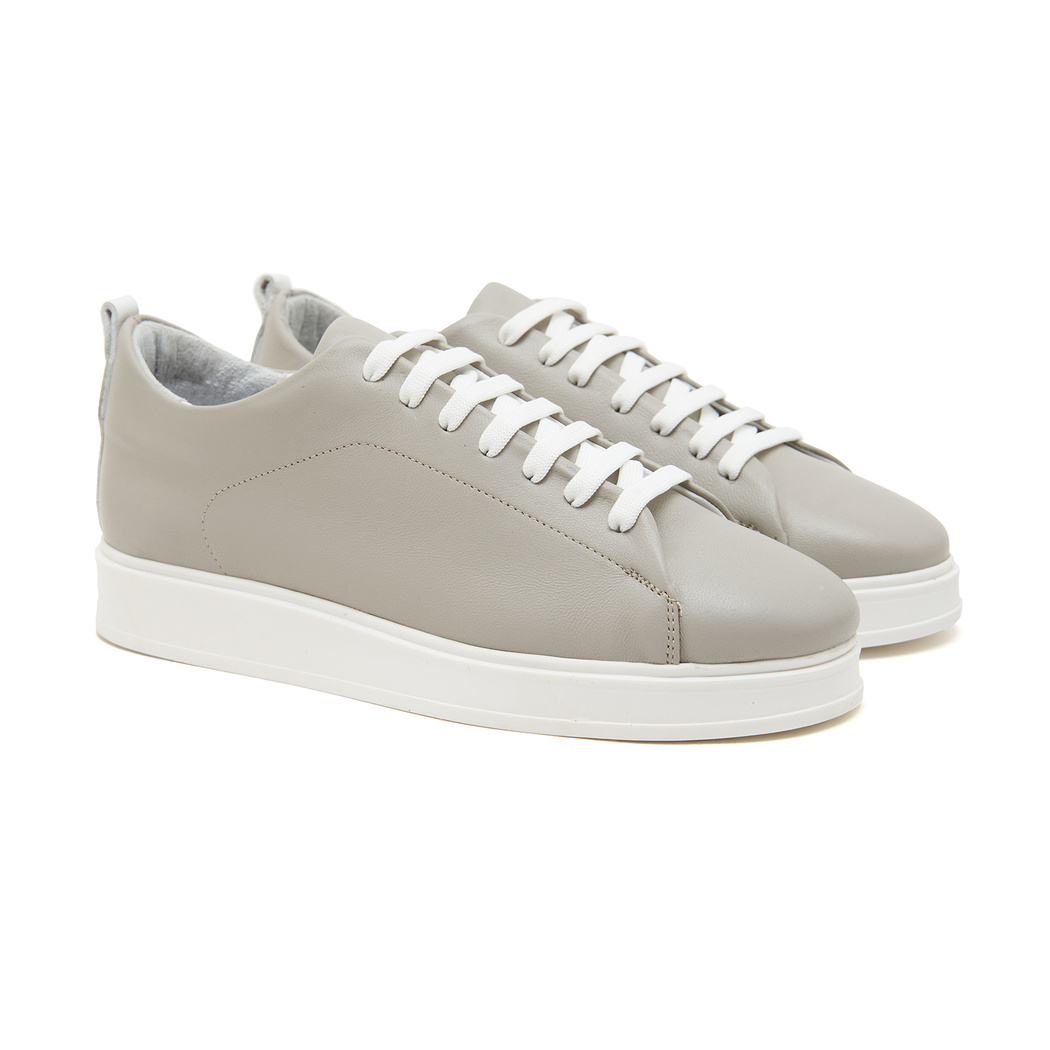 Carlota Kadın Deri Spor Ayakkabı