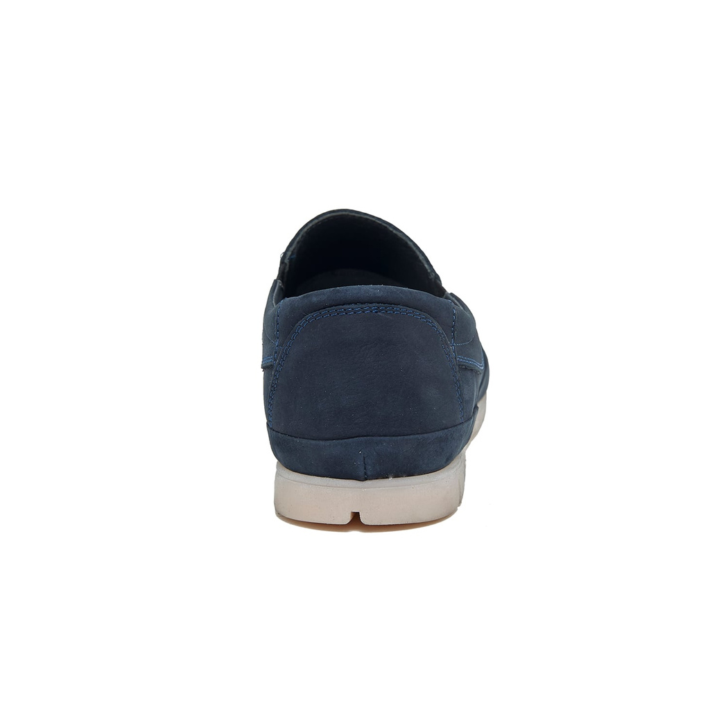 Carol Erkek Nubuk Günlük Ayakkabı