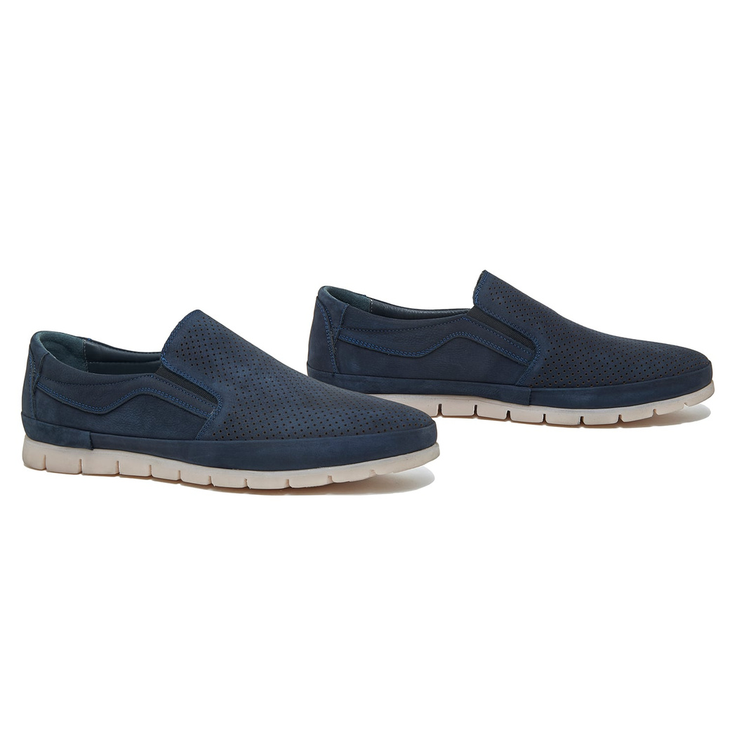 Carol Erkek Nubuk Günlük Ayakkabı